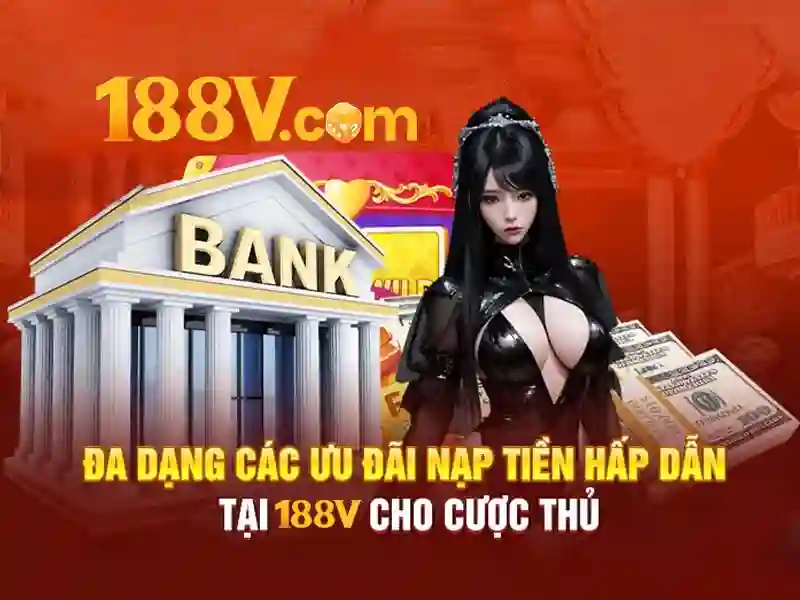 Biểu tượng các phương thức thanh toán ngân hàng an toàn hỗ trợ nạp rút tiền