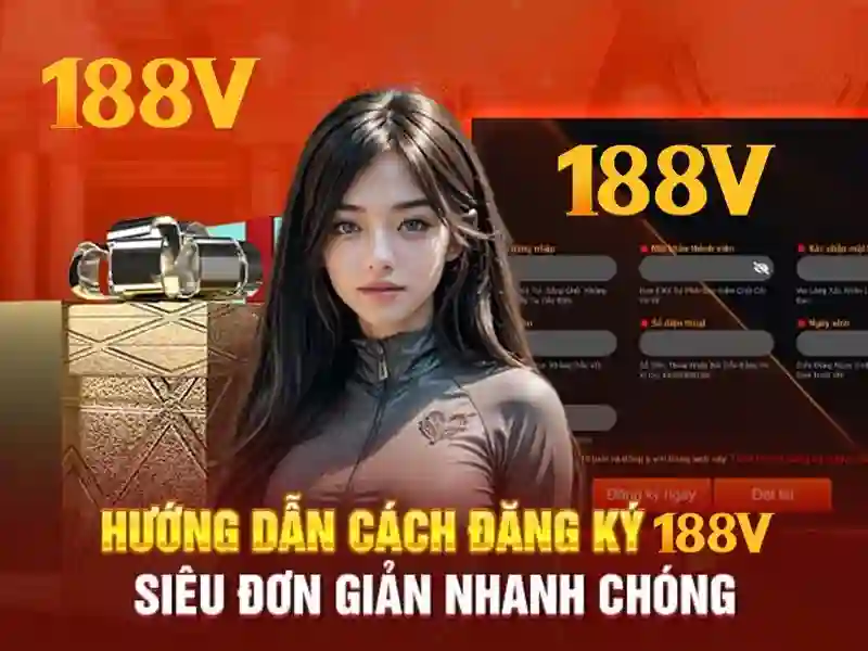 Khai niem 188v trong nganh cong nghe