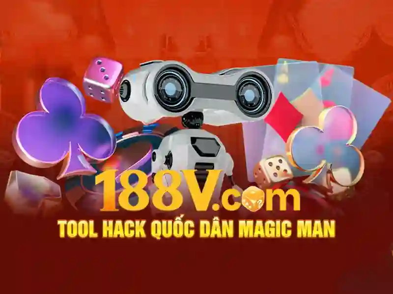 Nguồn gốc và tiềm năng của 188v