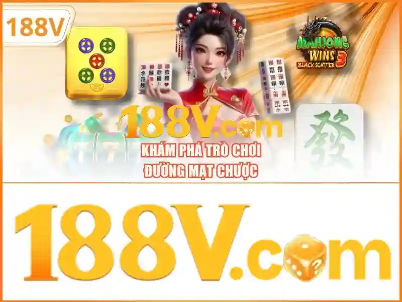 Giới thiệu về 188V