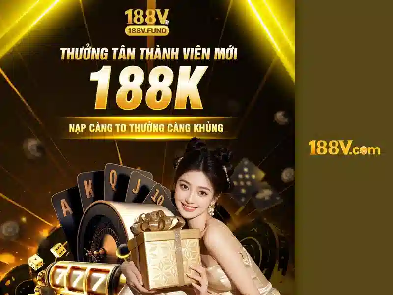 Lịch sử ngắn gọn của 188v Lịch sử ngắn gọn của 188v