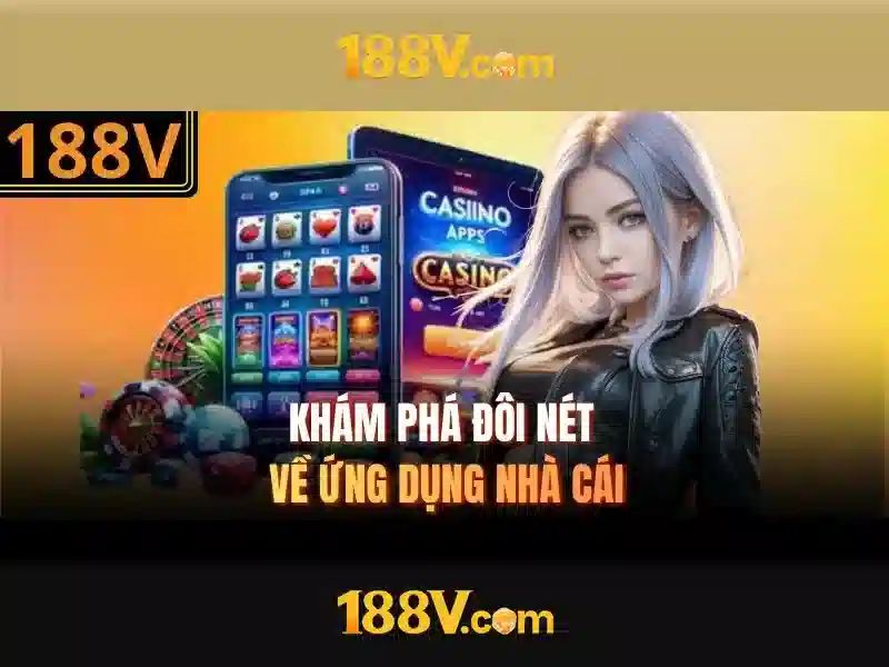 Khởi nguyên của 188V