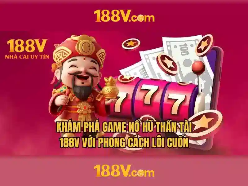 Nguồn gốc và ý nghĩa của 188v Nguồn gốc và ý nghĩa của 188v