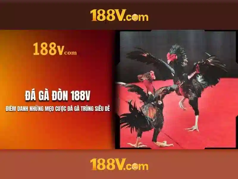 Cac san pham ca cuoc da dang tai 188v