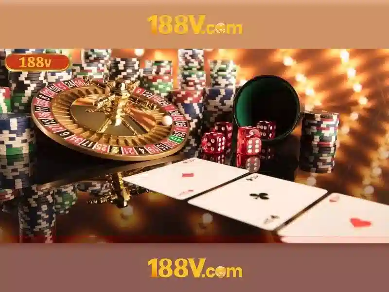 Khám phá 188v: một khái niệm độc đáo