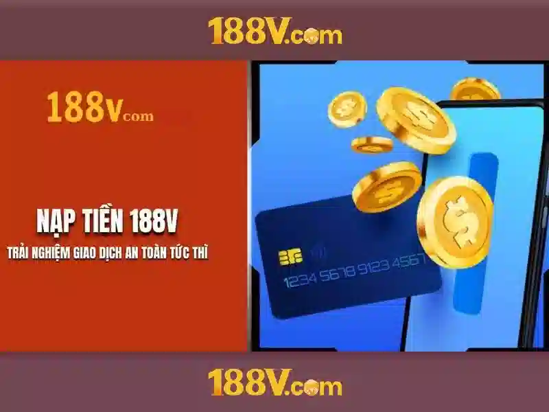 Về 188v: một khái niệm công nghệ nổi bật