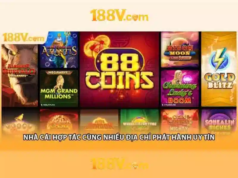 188v: Khám phá một khái niệm công nghệ độc đáo