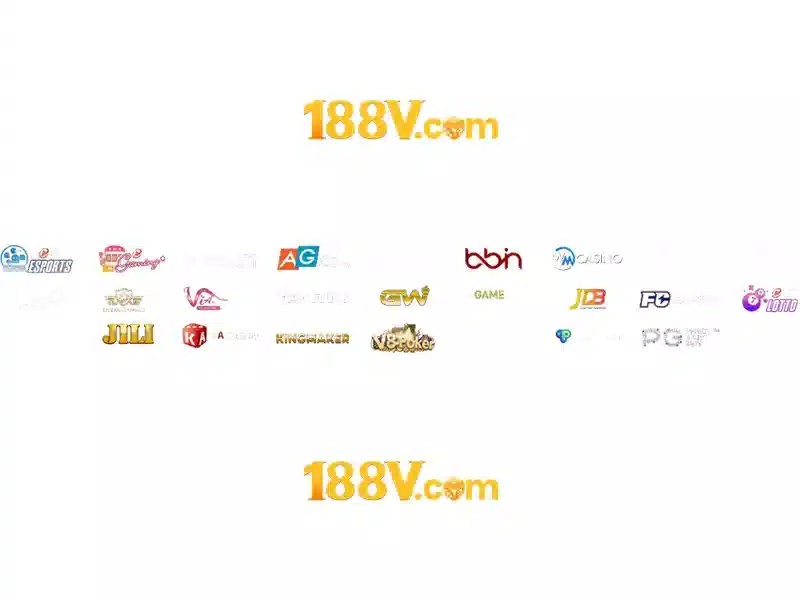 188V: Tìm hiểu về một ký hiệu đặc biệt