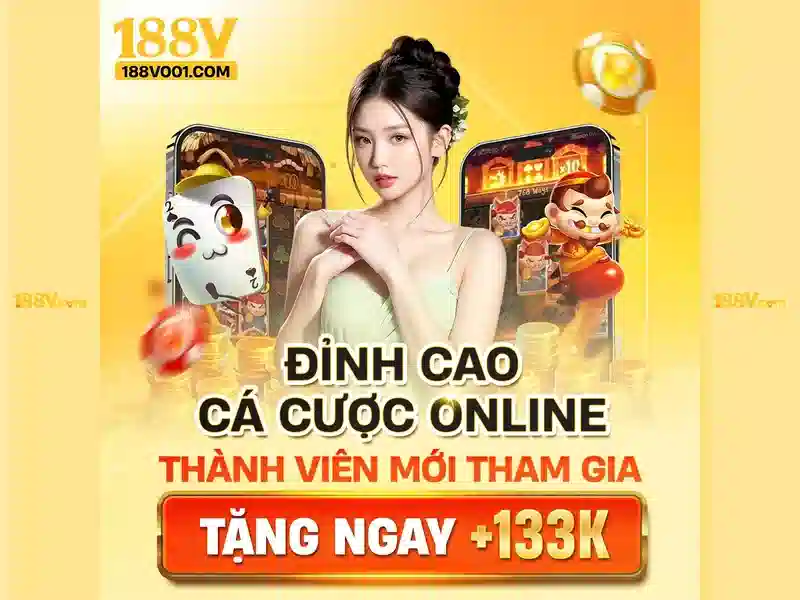 An toàn khi làm việc với 188V