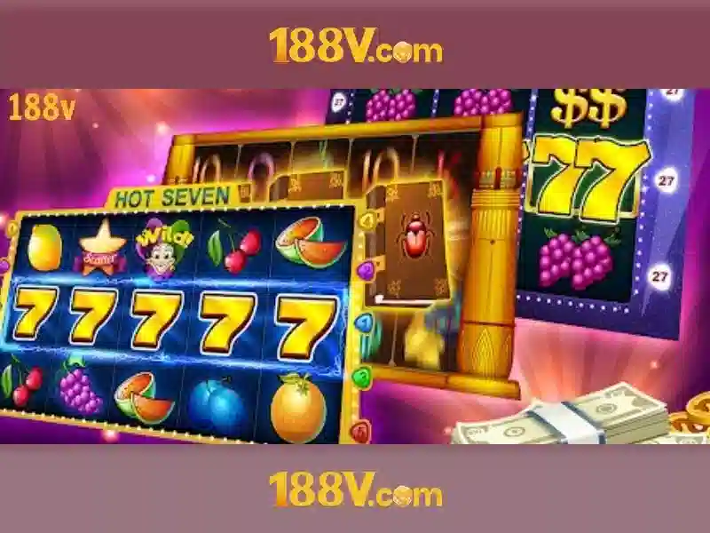 188V: một khái niệm công nghệ và biểu tượng của sự đổi mới