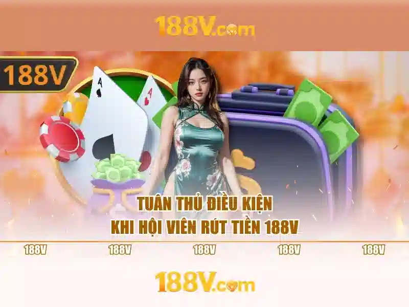 Làm thế nào 188v thay đổi công nghệ?