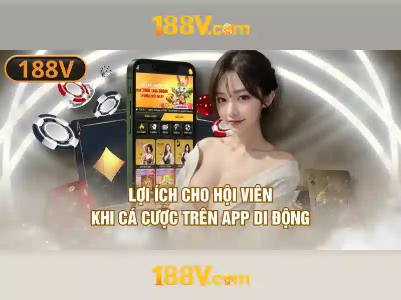 Ý nghĩa của 188v