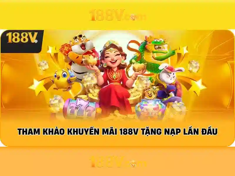 188v: Hành trình của một khái niệm công nghệ