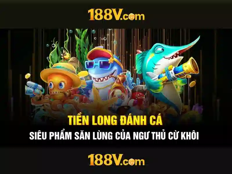 Mẹo chơi bắn cá 3 cây dễ ăn tiền nhà cái