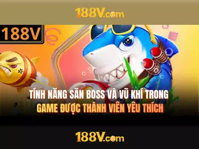 188v và hành trình năng lượng