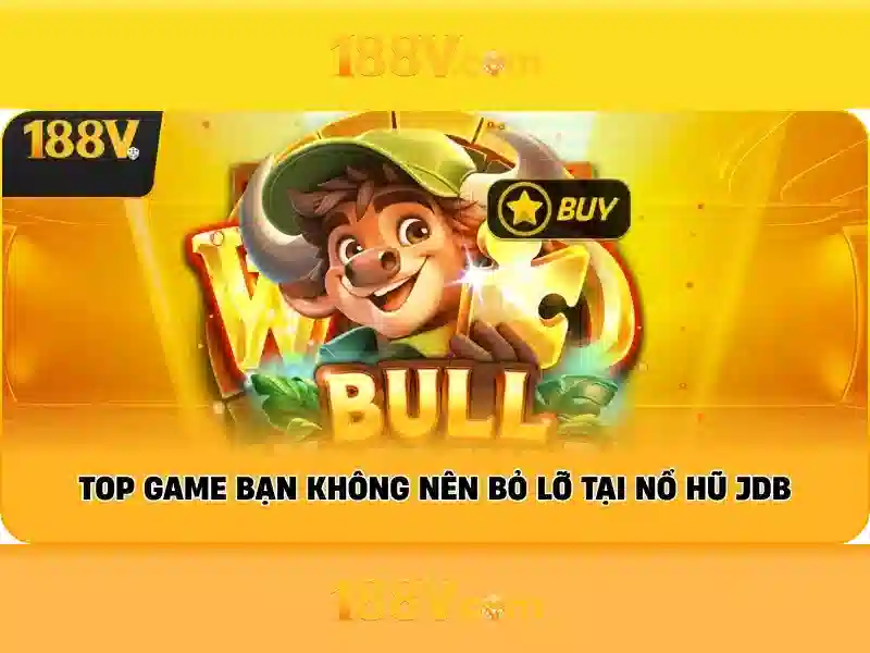 Khởi đầu của 188V