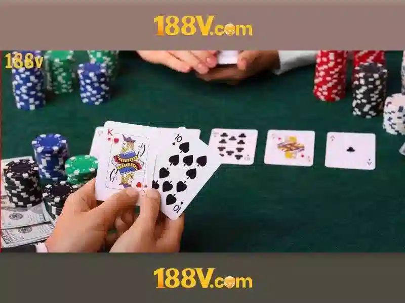 Khám phá 188v: một con số mang ý nghĩa Khám phá 188v: một con số mang ý nghĩa