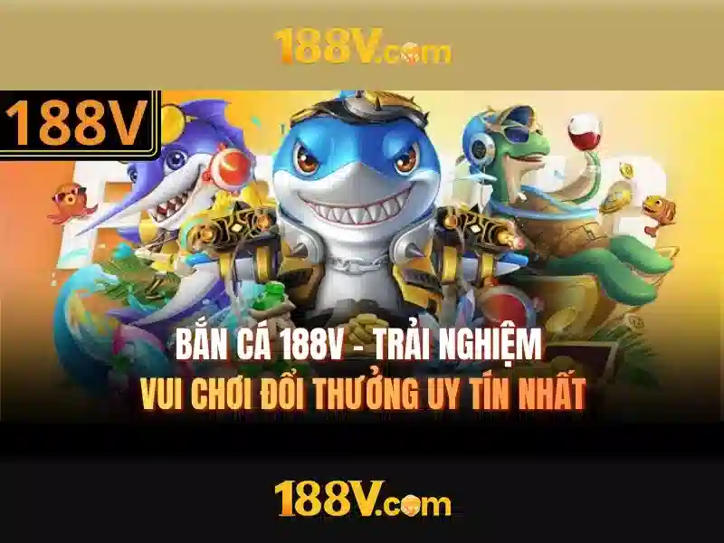 Các ứng dụng phổ biến của 188V