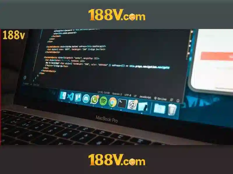 Giới thiệu về 188v