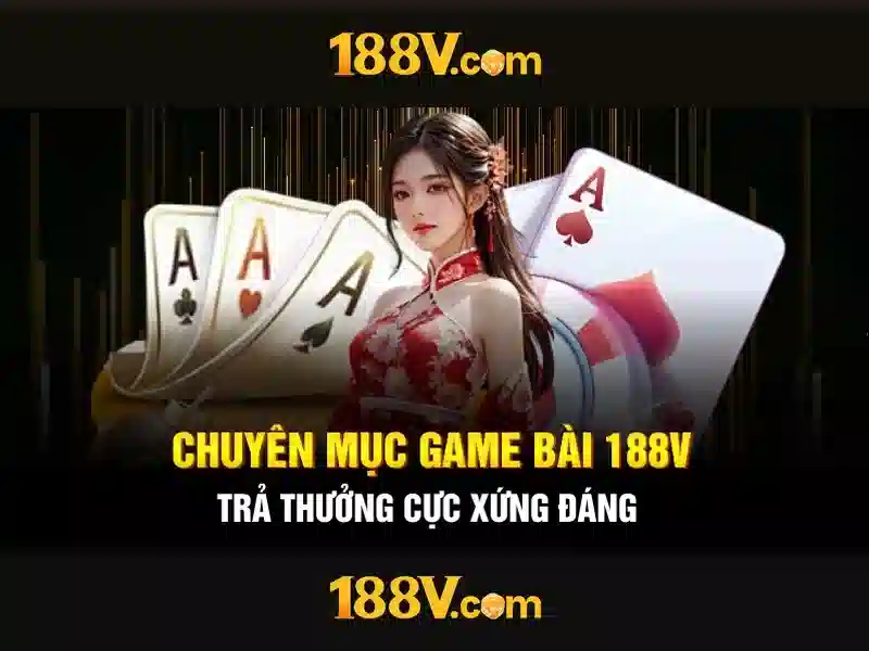 Khám phá nguồn gốc 188V