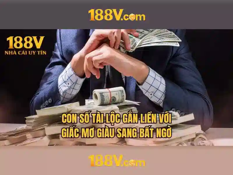 Nguồn gốc và ý nghĩa của 188V