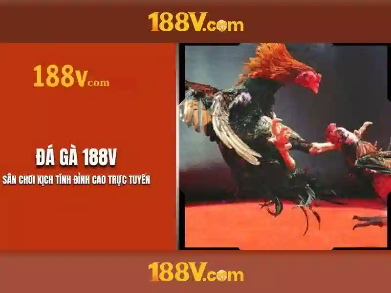 Khung cảnh ban đầu của 188v