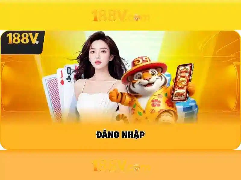 Khám phá 188V và những điều cần biết