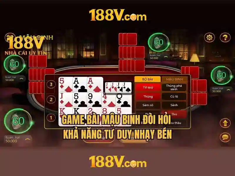 188V trong hệ điện và điện tử