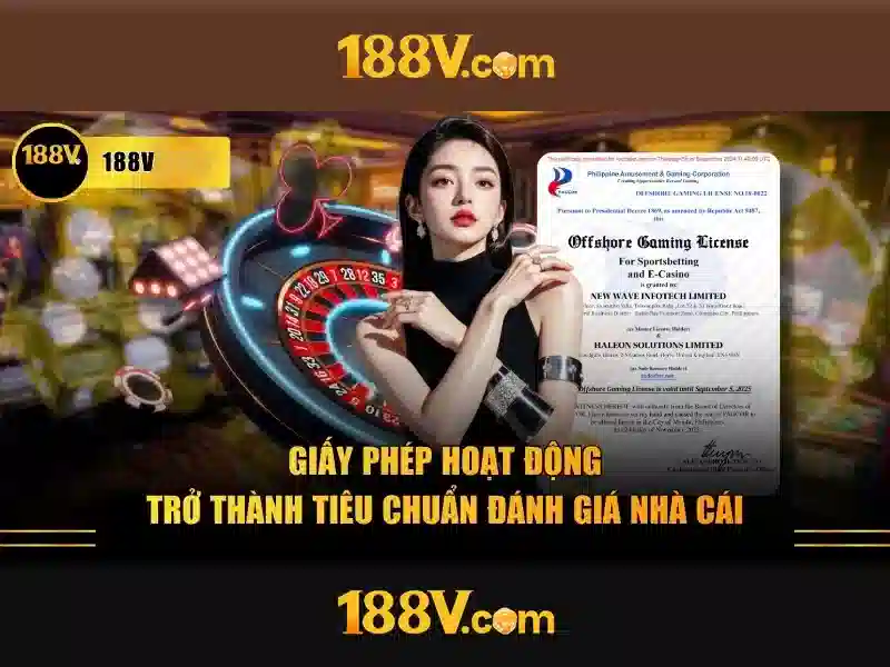 Nguồn gốc của 188v