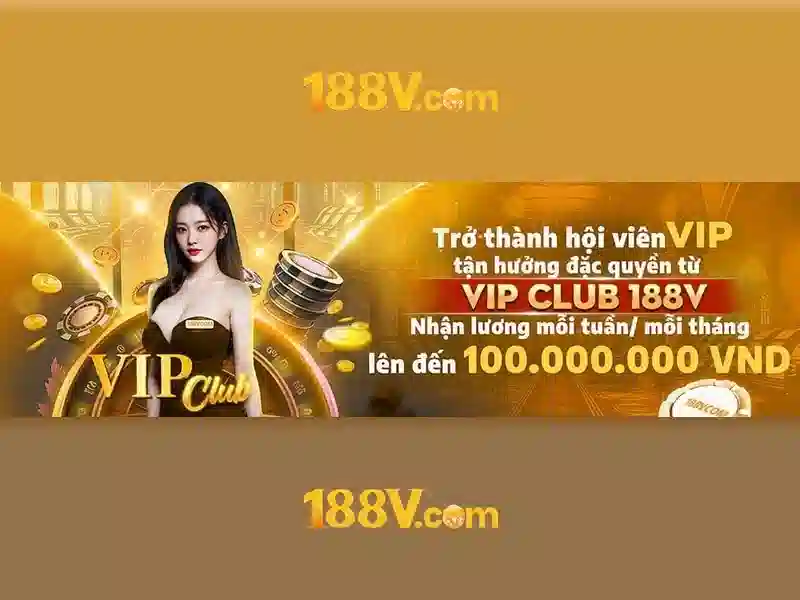 Khái niệm 188v trong nghệ thuật số