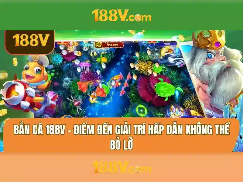 Khám phá 188v và nguồn gốc của nó