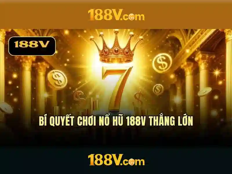 Khái niệm 188V và các ứng dụng của nó