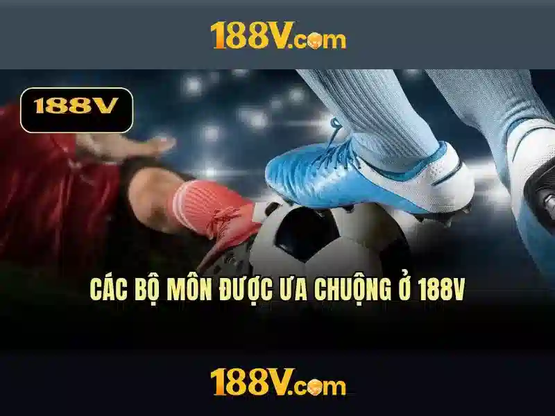 188v: một khái niệm công nghệ đầy triển vọng