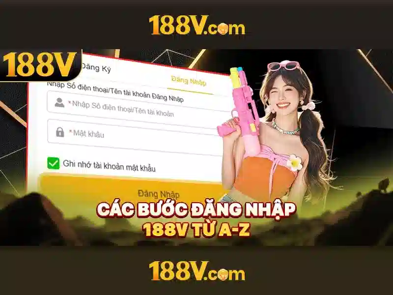 188V: khái niệm, nguồn gốc và ứng dụng