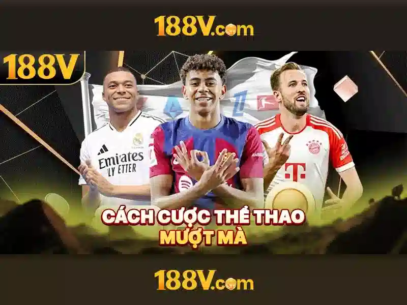 Khám phá 188v: một điểm nhấn trong văn hóa số