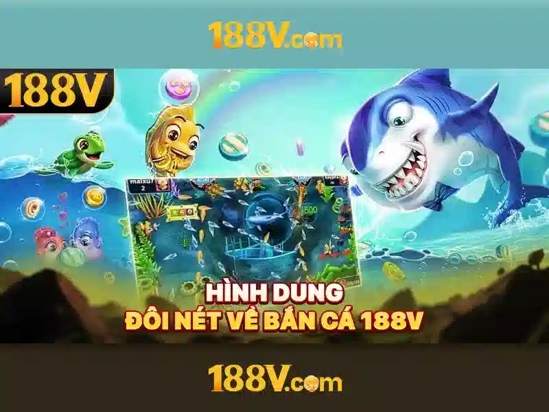 An toàn khi làm việc với 188V