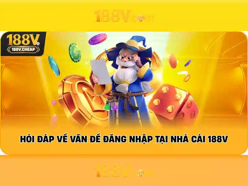 Những công nghệ đằng sau 188v