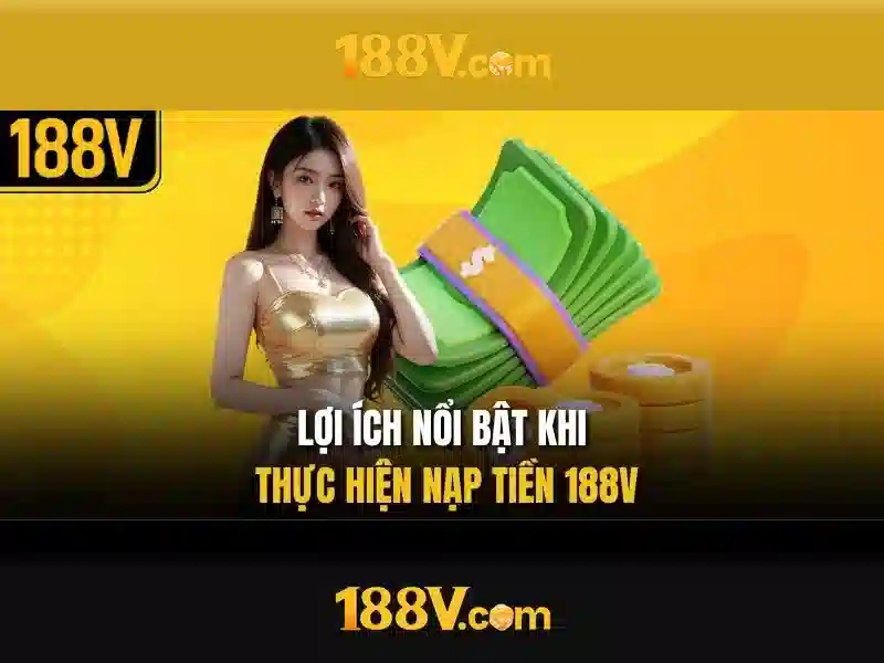 Khởi nguồn của 188v