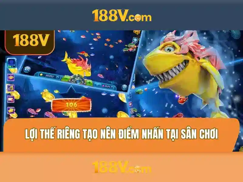 Khái quát về 188V