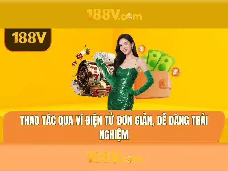 Ứng dụng của 188v trong đời sống và công việc
