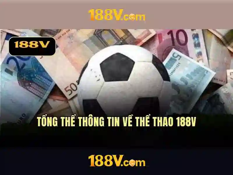 Khái quát về 188v