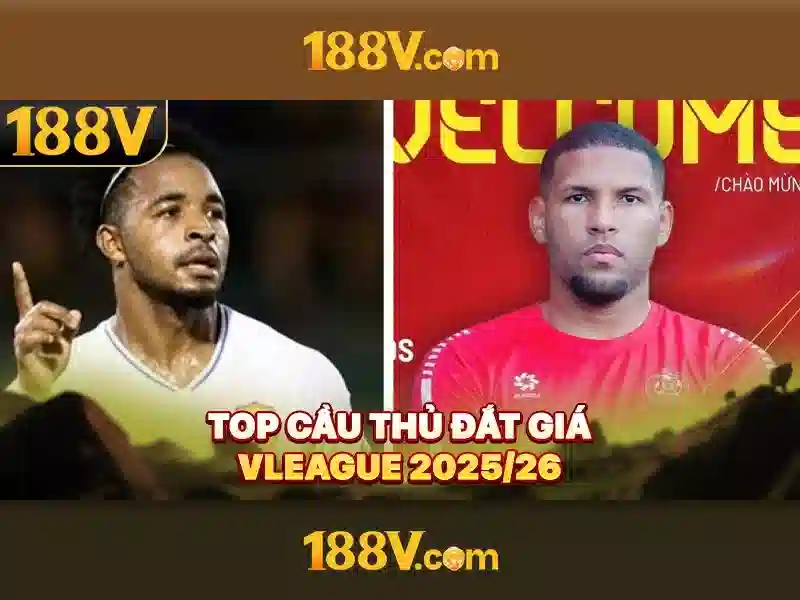 Minh họa giao diện người dùng 188v trên di động
