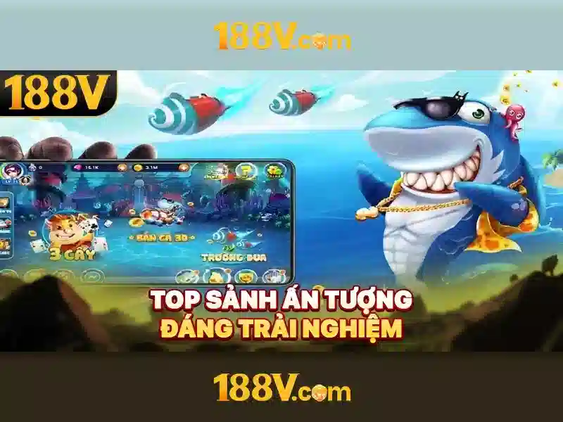 Mẹo chơi bắn cá 3 cây dễ ăn tiền nhà cái