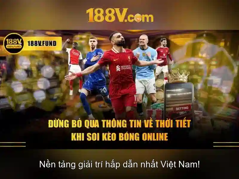 Khái niệm 188V trong công nghệ hiện đại