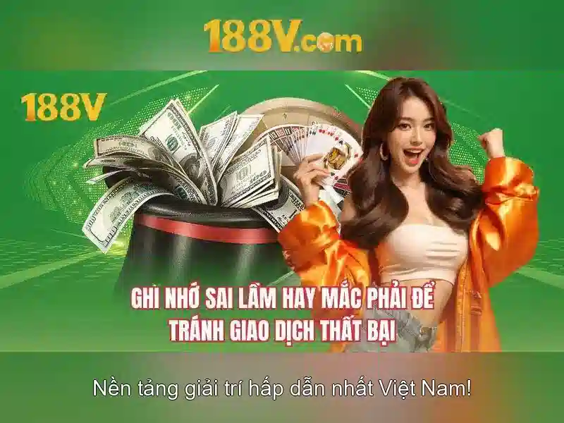 Chu kỳ và biến thể của 188V