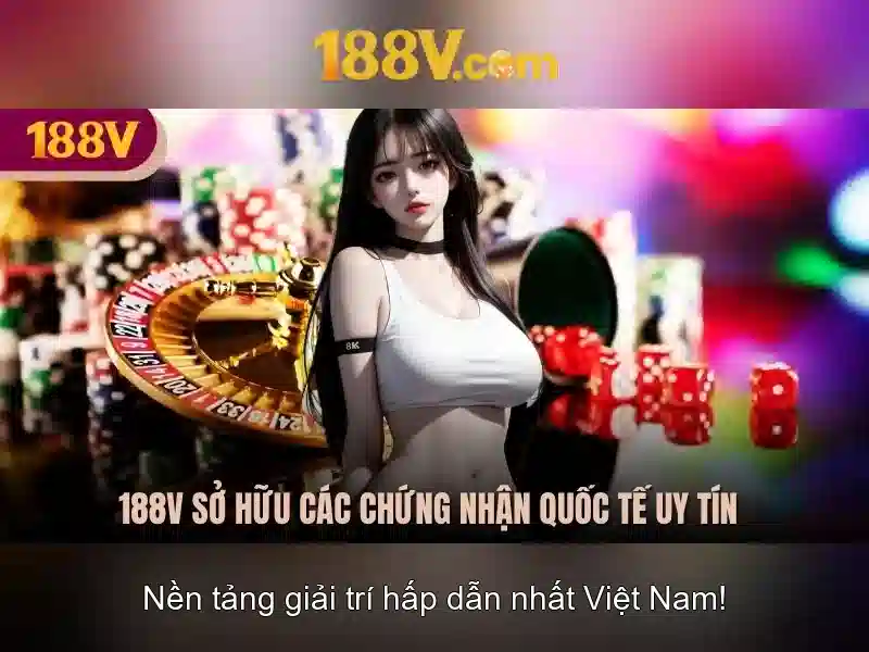 188v: một khía cạnh và lịch sử