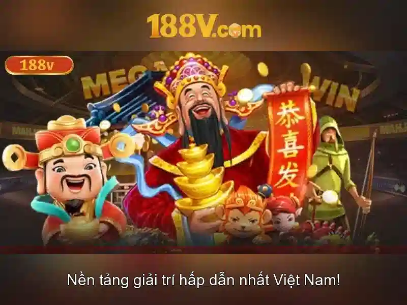 Khái niệm về 188v
