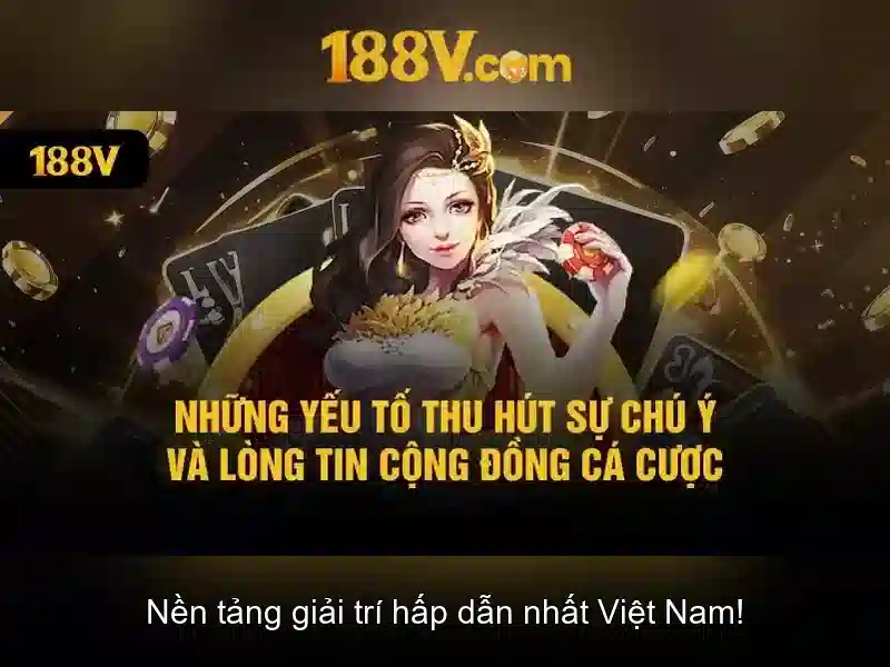 Nguồn gốc 188V