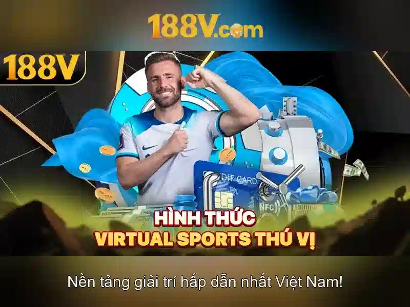 Ứng dụng và triển vọng của 188v