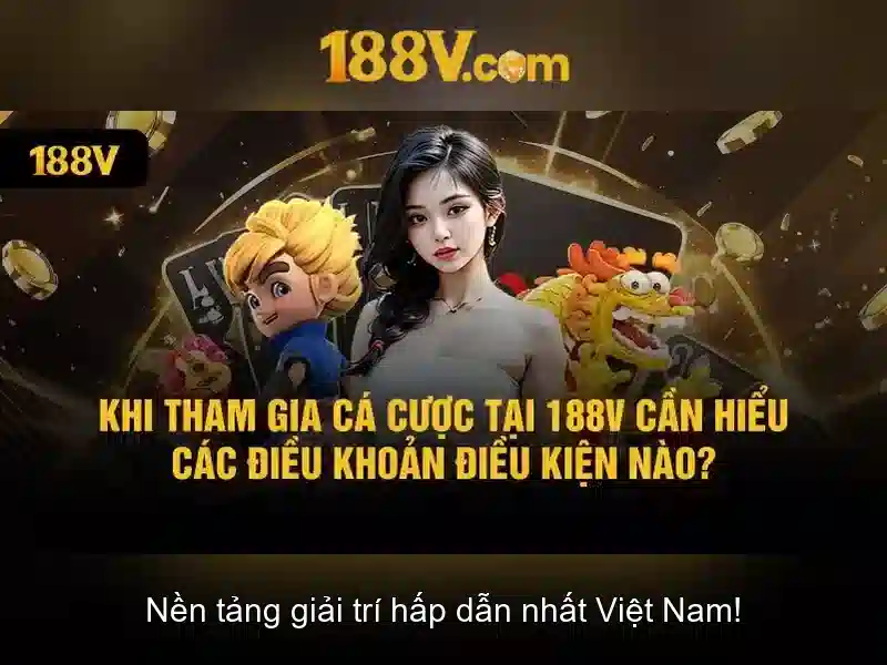 188v: khái niệm và ứng dụng trong thế hệ số